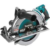 XGT Rear-Handle Circular Saw with Brushless Motor, 10-1/4", 40 V Distribution Jean Lapalme