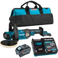 XGT Brushless Cordless Polisher Distribution Jean Lapalme