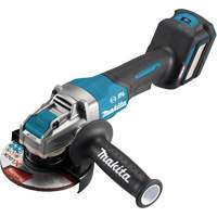 Cordless Grinders