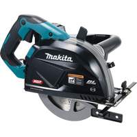 XGT Brushless Cordless Metal Circular Saw (Tool Only), 7-1/4", 40 V Distribution Jean Lapalme