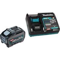 Trousse de batterie XGT 5 Ah et chargeur rapide Distribution Jean Lapalme