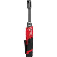 Ensemble de rochet polygonal &agrave; port&eacute;e allong&eacute;e M12 Fuel Insider, Prise de 1/4"/3/8" Distribution Jean Lapalme