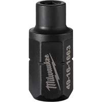 Adaptateur hexagonal pour rochet polygonal Insider, 0,63" lo Distribution Jean Lapalme