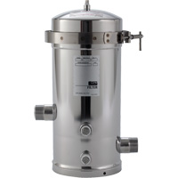 Aqua-Pure&reg; Whole House Large Diameter Filter Housing, For Aqua-Pure SSEPE Series Distribution Jean Lapalme