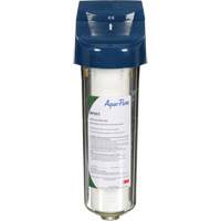 Aqua-Pure&reg; Whole House Water Filtration System, For Aqua-Pure AP100 Series Distribution Jean Lapalme