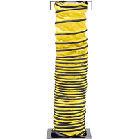 ALLEGRO INDUSTRIES Confined Space Accessories - Ductings Distribution Jean Lapalme