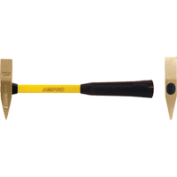 Marteau d&eacute;tartreur, Poids de la t&ecirc;te 1,5 lb Distribution Jean Lapalme