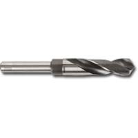 Reduced Shank Prentice Drill Bit, 5/16", High Speed Steel, 1-7/16" Flute Distribution Jean Lapalme