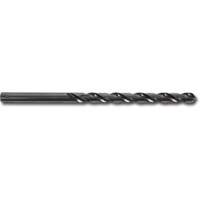 Straight Shank Taper Length Drill Bit, 1 mm, High Speed Steel Distribution Jean Lapalme