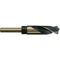 Reduced Shank Prentice Drill Bit, 33/64", Cobalt, 3" Flute Distribution Jean Lapalme