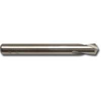 Straight Shank Spotting Drill, 16 mm, High Speed Cobalt Distribution Jean Lapalme