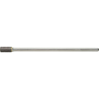 Fraise au carbure dur, SA-1L6, 1/4" dia., 1/4" Tige, 1/2" Prof. de la coupe Distribution Jean Lapalme