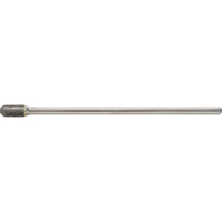 Fraise au carbure dur, SC-1L6, 1/4" dia., 1/2" profondeur de la coupe Distribution Jean Lapalme