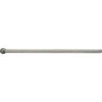 Fraise au carbure dur, SD-1L6, 1/4" dia., 3/16" Prof. de la coupe Distribution Jean Lapalme