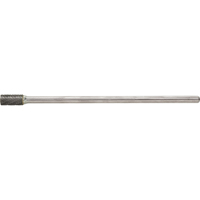 Fraise au carbure dur, SL-1L6, 1/4" dia., 5/8" Prof. de la coupe Distribution Jean Lapalme