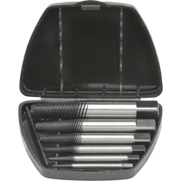 Screw Extractors