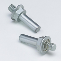 Roloc 1/4" Threaded Shaft Distribution Jean Lapalme