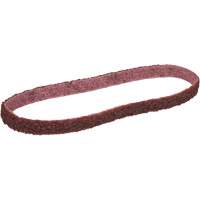 Scotch-Brite Surface Conditioning File Belts Distribution Jean Lapalme
