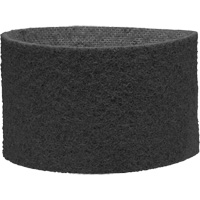 Scotch-Brite Surface Conditioning File Belt Distribution Jean Lapalme