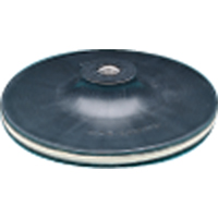 Surface Blending - Hook & Loop Disc Pad Holders Distribution Jean Lapalme