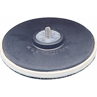 Surface Blending - Hook & Loop Disc Pad Holders Distribution Jean Lapalme