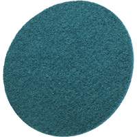 Scotch-Brite Surface Conditioning Disc, 7" Dia., Very Fine Grit, Aluminum Oxide Distribution Jean Lapalme