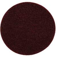 Scotch-Brite Surface Conditioning Disc SC-DH, 8" Dia., Medium Grit, Aluminum Oxide Distribution Jean Lapalme