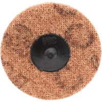 Scotch-Brite Roloc Surface Conditioning Disc, 3" Dia. Distribution Jean Lapalme