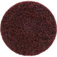 Scotch-Brite Roloc Surface Conditioning Disc, 3" Dia. Distribution Jean Lapalme