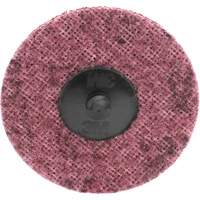 Scotch-Brite Roloc Surface Conditioning Disc, 3" Dia. Distribution Jean Lapalme