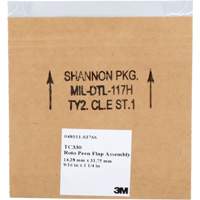 9/16" x 1 1/4" Roto Peen Flap Assembly, TC 330 Distribution Jean Lapalme