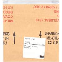 1" x 2" Roto Peen Flap Assembly, TC 330 Distribution Jean Lapalme