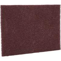 Scotch-Brite Production Hand Pads, Aluminum Oxide, 6" x 9", Very Fine Grit Distribution Jean Lapalme