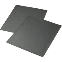 Wetordry Abrasive Paper, 9" x 11", 220 Grit, Silicon Carbide Distribution Jean Lapalme