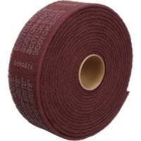 Scotch-Brite Clean & Finish Roll, Fine, 4" W x 30' L Distribution Jean Lapalme