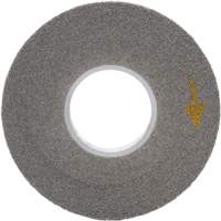 Meule d'&eacute;barbage EXL Scotch-Brite Distribution Jean Lapalme