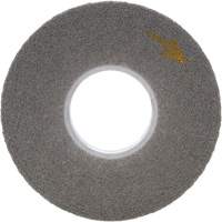 Meule d'&eacute;barbage l&eacute;g&egrave;re Scotch-Brite LD-WL Distribution Jean Lapalme
