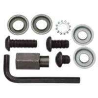 Flap Wheel Threaded Mounting Adapter Distribution Jean Lapalme
