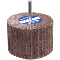 Meule &agrave; lamelles non tiss&eacute;e Interleaf Distribution Jean Lapalme