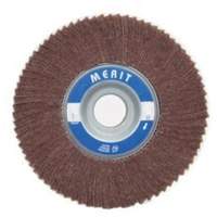 Meule &agrave; lamelles non tiss&eacute;e Interleaf Distribution Jean Lapalme