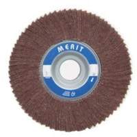 Meule &agrave; lamelles non tiss&eacute;e Interleaf Distribution Jean Lapalme
