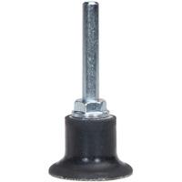 Support de meule &agrave; changement rapide PowerLock Distribution Jean Lapalme