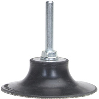 PORTE-DISQUE TURN-ON 2" DOUX Distribution Jean Lapalme