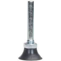 Support de meule &agrave; changement rapide PowerLock Distribution Jean Lapalme