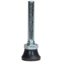 Support de meule &agrave; changement rapide PowerLock Distribution Jean Lapalme