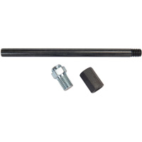 PowerLock&reg; Extension Mandrel and Nut Assembly Distribution Jean Lapalme