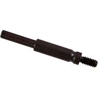 Quick-Change Mandrel Distribution Jean Lapalme