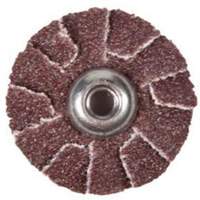 ALO Overlap Slotted Disc Distribution Jean Lapalme