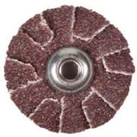 ALO Overlap Slotted Disc Distribution Jean Lapalme