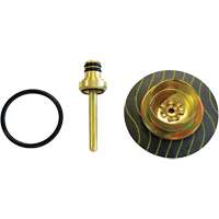 Filter/Regulator - Relieving Diaphragm & Valve Assembly Distribution Jean Lapalme
